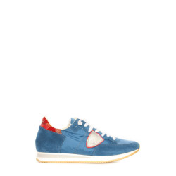 Sneakers Philippe Model blue